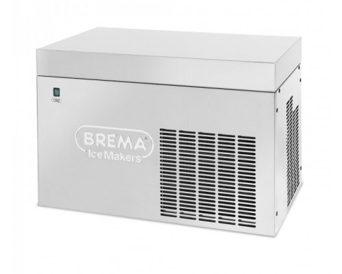 ЛЬДОГЕНЕРАТОР BREMA ЧЕШУЯ MUSTER 250W