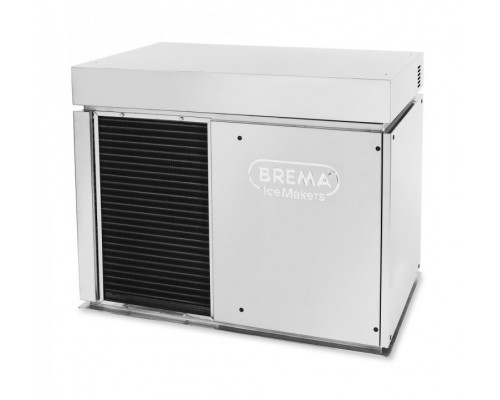 ЛЬДОГЕНЕРАТОР BREMA ЧЕШУЯ MUSTER 800A