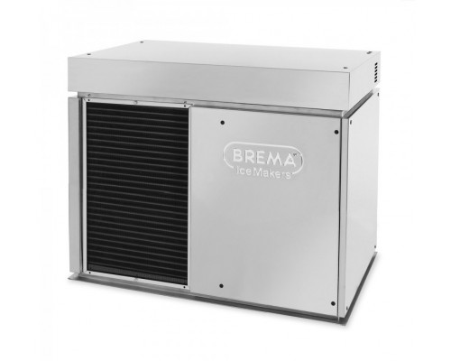 ЛЬДОГЕНЕРАТОР BREMA ЧЕШУЯ MUSTER 600W