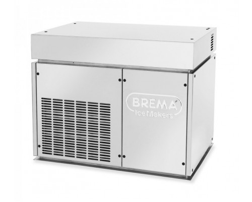 ЛЬДОГЕНЕРАТОР BREMA ЧЕШУЯ MUSTER 350W