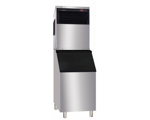 ЛЬДОГЕНЕРАТОР HURAKAN HKN-IMQ220(КУБИКИ)