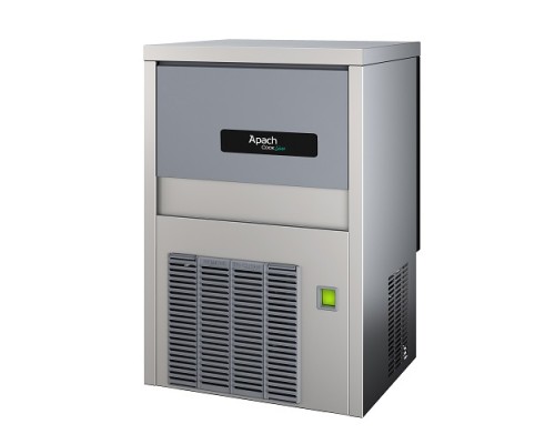 ЛЬДОГЕНЕРАТОР APACH КУБИК ACB3006B W R290