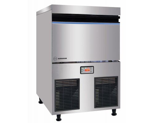 ЛЬДОГЕНЕРАТОР HURAKAN HKN-IMQ100(КУБИКИ)