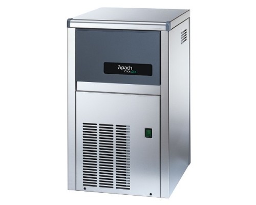 ЛЬДОГЕНЕРАТОР APACH КУБИК ACB2004B AP R290