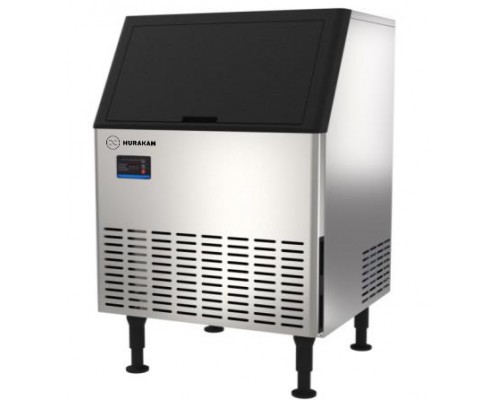 ЛЬДОГЕНЕРАТОР HURAKAN HKN-IMC100H (КУБИКИ)
