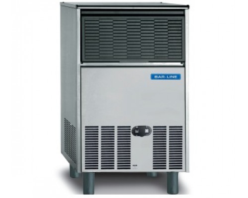 ЛЬДОГЕНЕРАТОР BAR LINE BH 6022 WS