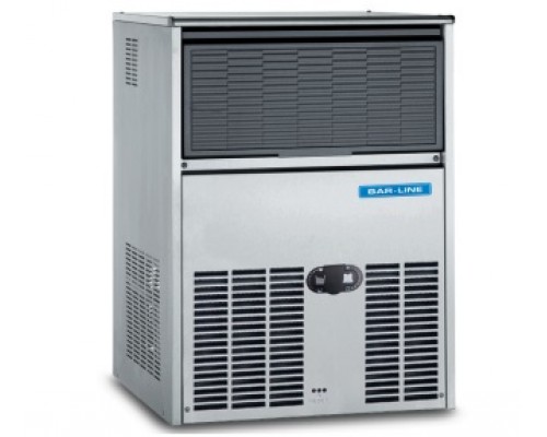ЛЬДОГЕНЕРАТОР BAR LINE BH 4015 WS