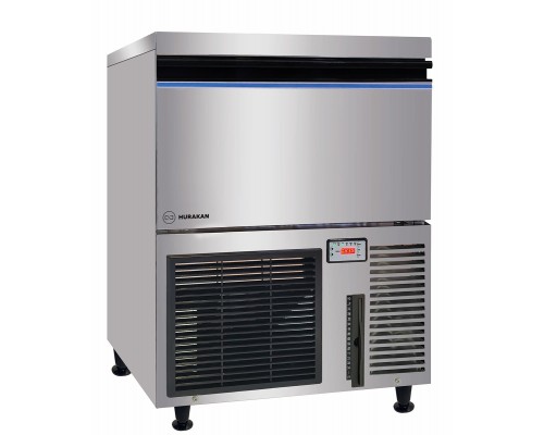 ЛЬДОГЕНЕРАТОР HURAKAN HKN-IMQ50(КУБИКИ)