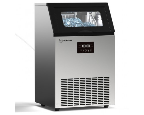 ЛЬДОГЕНЕРАТОР HURAKAN HKN-IMC60 (КУБИКИ)