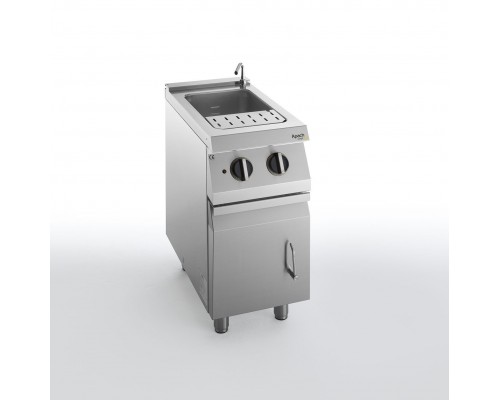 МАКАРОНОВАРКА ЭЛЕКТРИЧЕСКАЯ 700 СЕРИИ APACH CHEF LINE SLPCE47CS