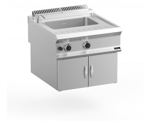 МАКАРОНОВАРКА ГАЗОВАЯ 700 СЕРИИ APACH CHEF LINE GLPCG77P