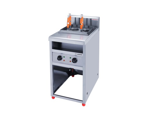 МАКАРОНОВАРКА HURAKAN HKN-EKT40F