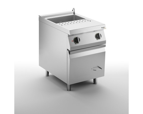 МАКАРОНОВАРКА ЭЛЕКТРИЧЕСКАЯ 700 СЕРИИ APACH CHEF LINE SLPCE67CS