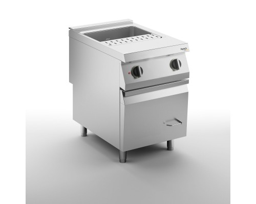 МАКАРОНОВАРКА ЭЛЕКТРИЧЕСКАЯ 900 СЕРИИ APACH CHEF LINE SLPCE69CS