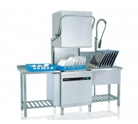 МАШИНА ПОСУДОМОЕЧНАЯ MEIKO UPSTER H 500