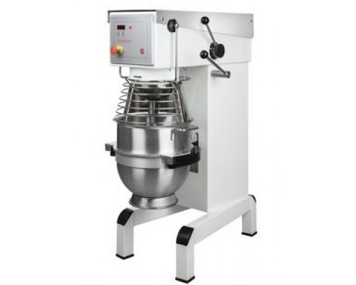 МИКСЕР ПЛАНЕТАРНЫЙ VARIMIXER AR30 VL-1