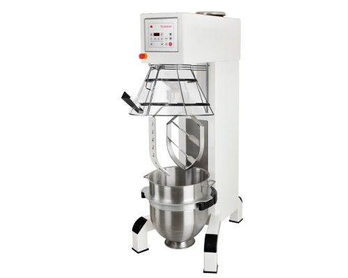 МИКСЕР ПЛАНЕТАРНЫЙ VARIMIXER ERGO60 VL-4