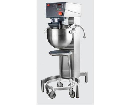 МИКСЕР ПЛАНЕТАРНЫЙ VARIMIXER KODIAK 20L CR20/VL1C НАПОЛЬНЫЙ