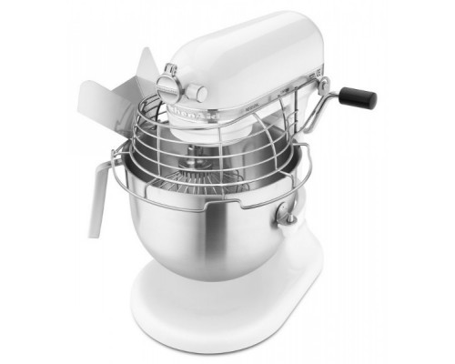 МИКСЕР KITCHENAID PROFESSIONAL 5KSM7990XEWH БЕЛЫЙ