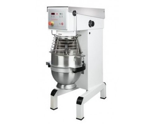 МИКСЕР ПЛАНЕТАРНЫЙ VARIMIXER AR40 VL-1/ФЛОТ НЕРЖ. СТАЛЬ