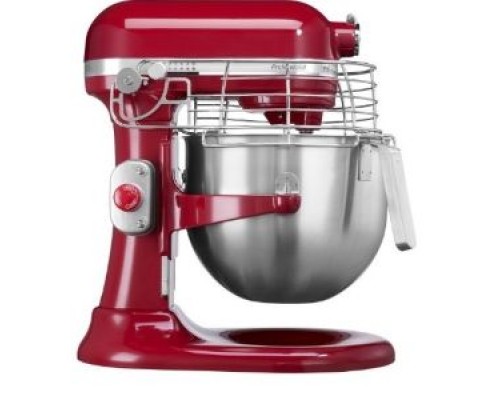 МИКСЕР KITCHENAID PROFESSIONAL 5KSM7990XEER КРАСНЫЙ