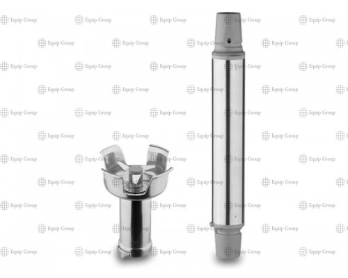 НОЖКА В СБОРЕ ROBOT COUPE Д/CMP250COMBI 27249