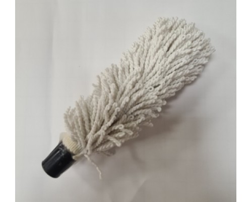 КИСТОЧКА ДЛЯ ПОЛИРОВКИ БОКАЛОВ TATRA TGD.S КОРОТКАЯ