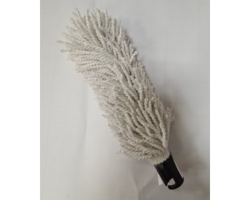 КИСТОЧКА ДЛЯ ПОЛИРОВКИ БОКАЛОВ TATRA TGD.L ДЛИННАЯ