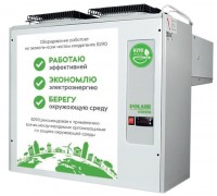 МОНОБЛОК POLAIR MB211S GREEN 1117048d