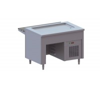 ПОВЕРХНОСТЬ ХОЛОДИЛЬНАЯ APACH CHEF LINE LTR7S15OC