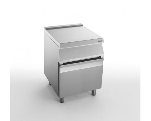 ВСТАВКА РАБОЧАЯ НЕЙТРАЛЬНАЯ 700 СЕРИИ APACH CHEF LINE SLWT67CS