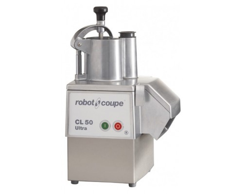 ОВОЩЕРЕЗКА ROBOT COUPE CL50 ULTRA 1Ф