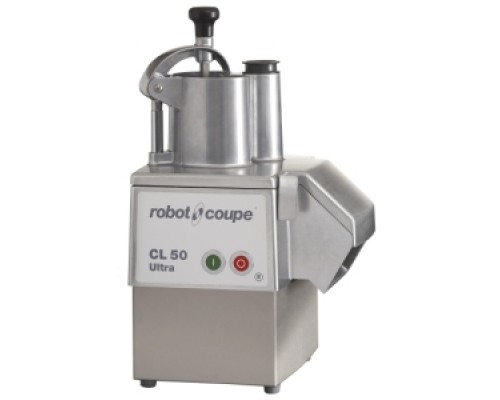 ОВОЩЕРЕЗКА ROBOT COUPE CL50 ULTRA