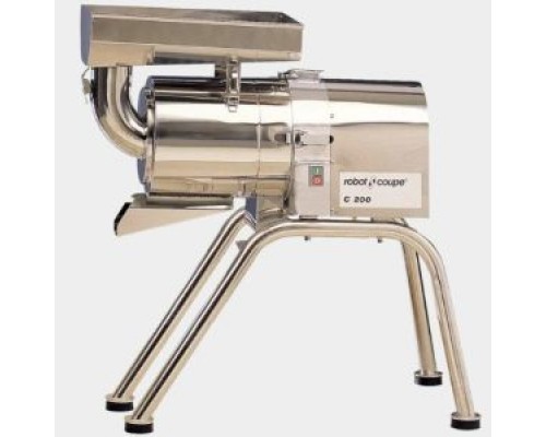 СИТО АВТОМАТИЧЕСКОЕ ROBOT COUPE C200 55006