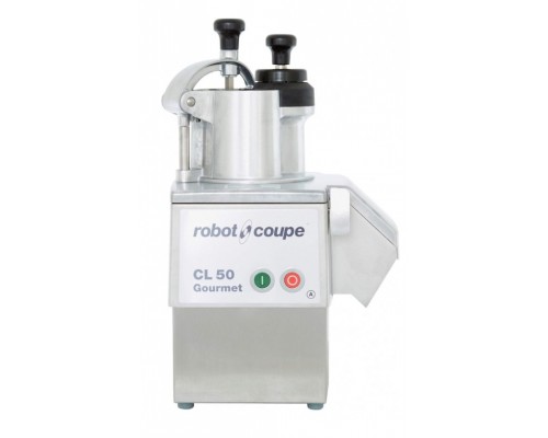 ОВОЩЕРЕЗКА ROBOT COUPE CL50 GOURMET 24453