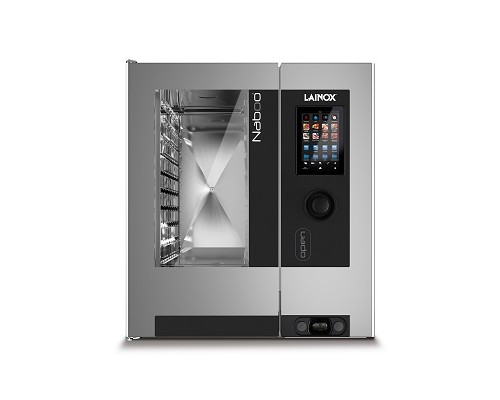 ПАРОКОНВЕКТОМАТ LAINOX NABOO NAEB101R