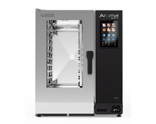 ПАРОКОНВЕКТОМАТ LAINOX AROMA NABOO 5.0 AREN084B+BPK