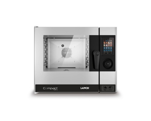 ПАРОКОНВЕКТОМАТ LAINOX NABOO COMPACT CBEN061R+NPK