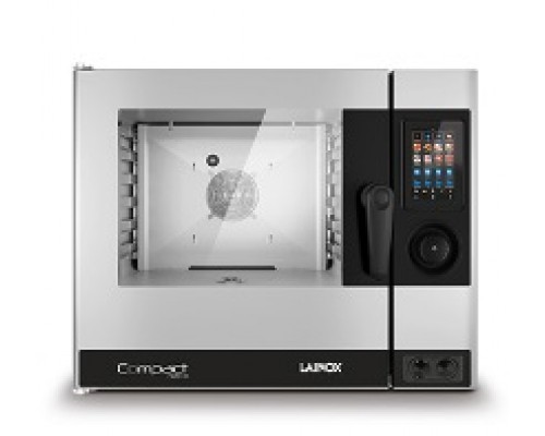 ПАРОКОНВЕКТОМАТ LAINOX NABOO COMPACT CBEN061R+MKB061