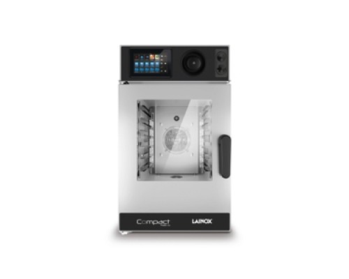 ПАРОКОНВЕКТОМАТ LAINOX NABOO COMPACT COEN026R+NPS 1Ф