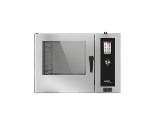 ПАРОКОНВЕКТОМАТ APACH CHEF LINE LGI072T