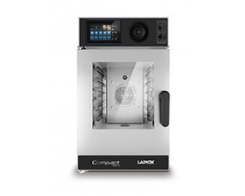 ПАРОКОНВЕКТОМАТ LAINOX NABOO COMPACT COEN026R+NPK+CCE+KFCI026