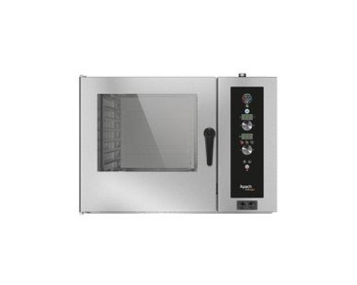 ПАРОКОНВЕКТОМАТ APACH CHEF LINE LGВ072S WCF