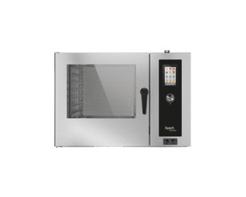 ПАРОКОНВЕКТОМАТ APACH CHEF LINE LGВ072T