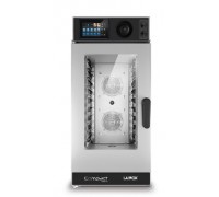 ПАРОКОНВЕКТОМАТ LAINOX NABOO COMPACT COEN101R+ICLD