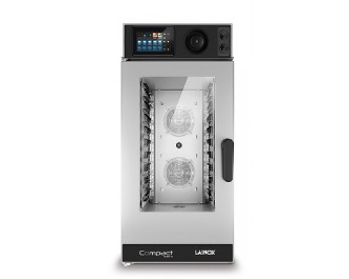 ПАРОКОНВЕКТОМАТ LAINOX NABOO COMPACT COEN101R+ICLD