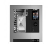 ПАРОКОНВЕКТОМАТ LAINOX NABOO NAEB101R+NAA+NSG+NPK+NKC101/ВЫСТ