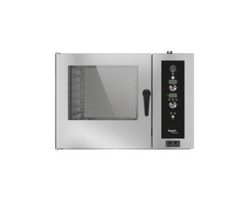 ПАРОКОНВЕКТОМАТ APACH CHEF LINE LGI072S WCF