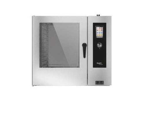 ПАРОКОНВЕКТОМАТ APACH CHEF LINE LGI102T