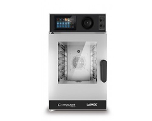 ПАРОКОНВЕКТОМАТ LAINOX NABOO COMPACT COEN061R+NPK+KFIC061